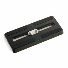 Vinten Camera Mounting Plate