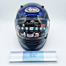Arai Full face helmet