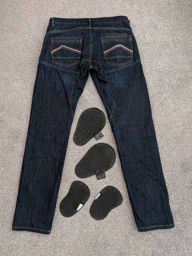 Dainese bonneville slim aramid - dainese,