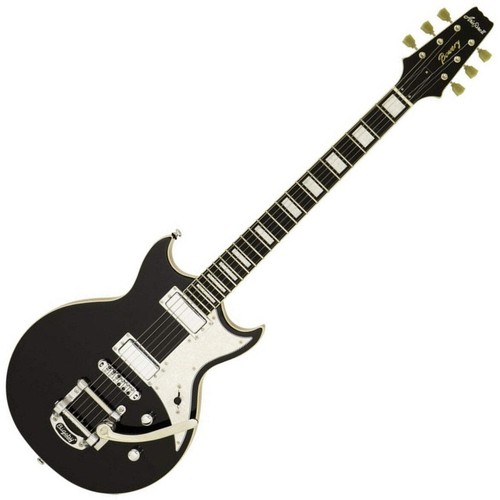 Aria pro bowery - hot, rod