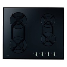 CDA 60cm 4 Burner Gas Hob -