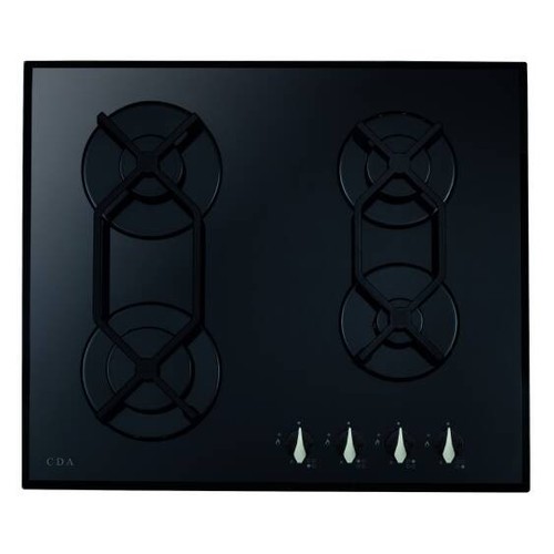 Cda 60cm burner gas - 4,