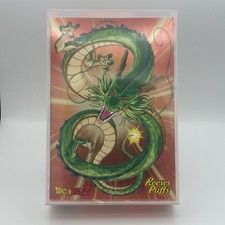 REESE’S PUFFS x DRAGON BALL