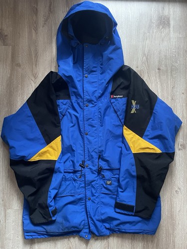 Berghaus extrem 7000 vintage - 7000,