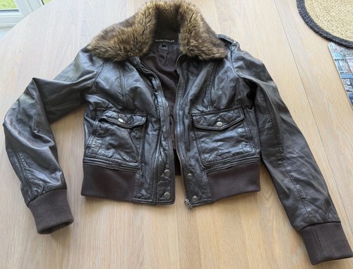 Women warehouse leather - women's,