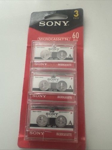 Pack vintage audio - 3-pack,