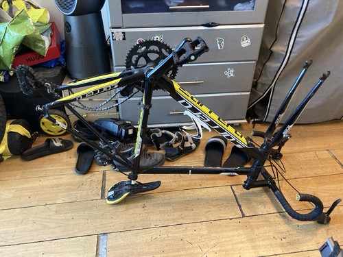 Carrera tdf 7005 full - t6, body