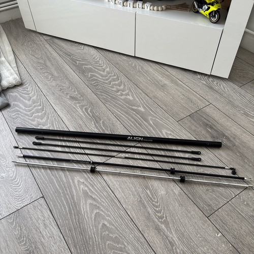 Align trex 700 - align, nitro