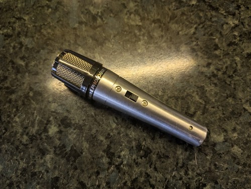Vintage shure prologue - vintage,