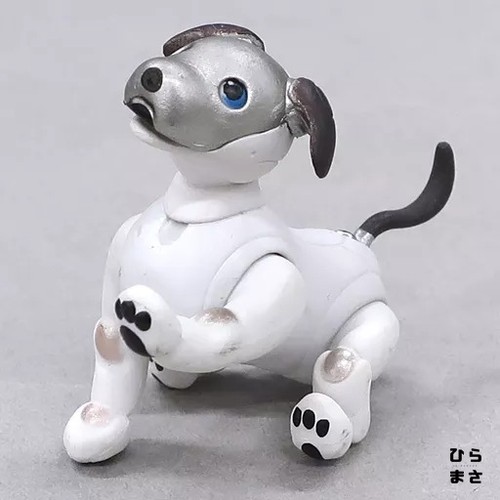 Ote aibo desk figure desktop - desk,