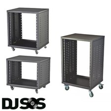 19" Rack 8U, 12U, 16U Open