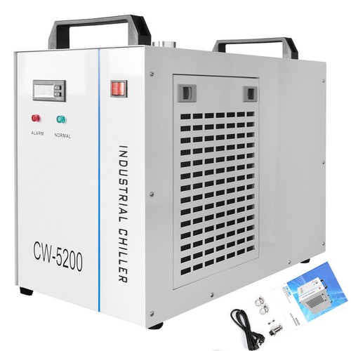 5200 industrial water - cw-5200,