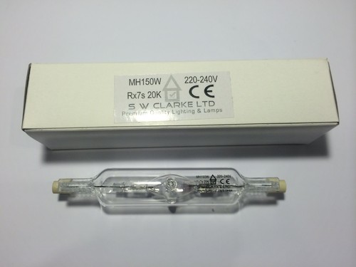 Premium long life 150w rx7s - long,