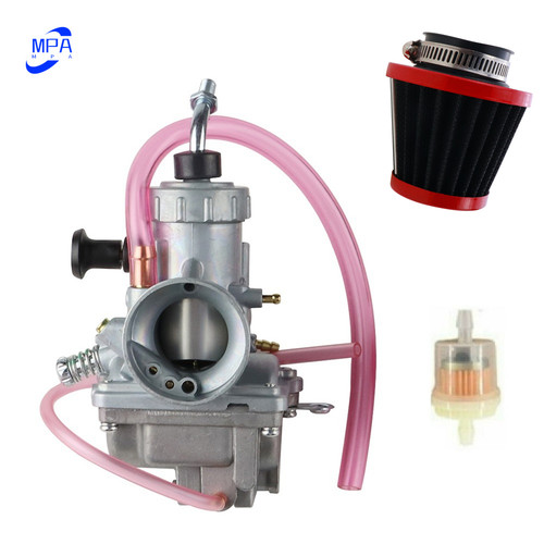 Carburetor for yamaha dt100 - for,
