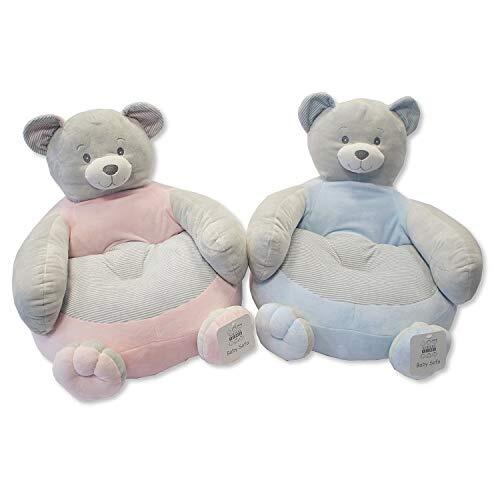 Baby soft sofa chair bear - sofa/chair-,