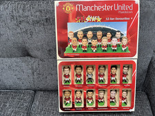 Manchester United 2002