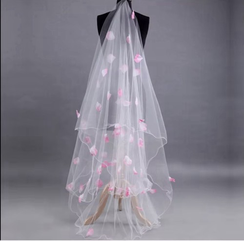 200cm organza wedding - 200cm,