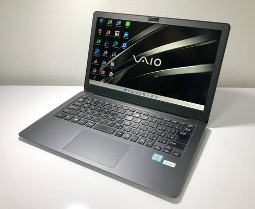 Sony vaio core - vaio,
