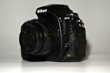 Nikon D700