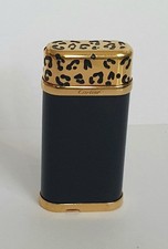 Cartier panthère lighter - cartier,