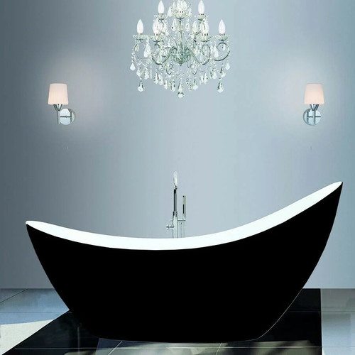 Freestanding modern luxury - freestanding,