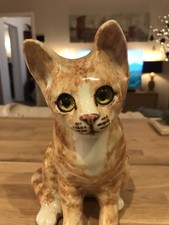 Winstanley Light Ginger