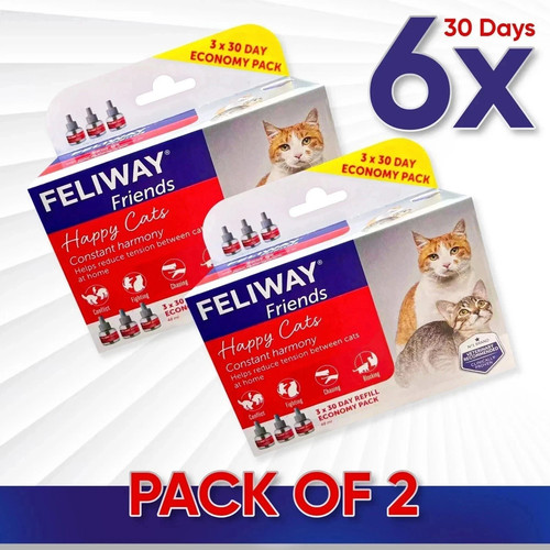Feliway friends day - feliway, 30