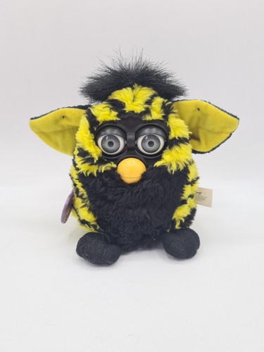 Furby limited edition - furby, vintage