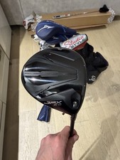 Mizuno JPX One Driver 10.5