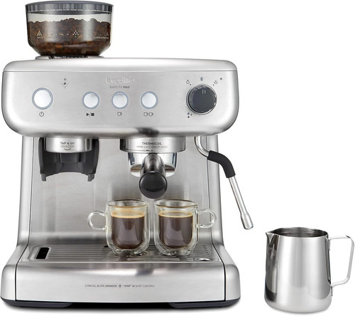Breville vcf126 barista max - vcf126,