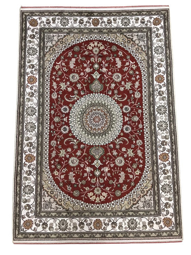 Vintage turkistan x - 3'11",