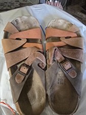 Tatami By Birkenstocks Sandals Size 42