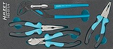 Hazet Pliers set