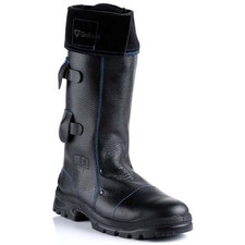 Goliath Footwear Steel Toe