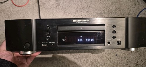 Marantz cd6005 stereo - cd6005, cd