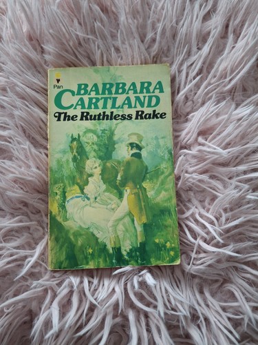 Barbara cartland the - barbara,