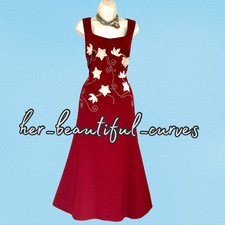 JACQUES VERT EMBROIDERED