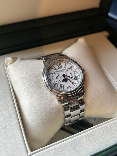 Frederique constant 270 - frederique,