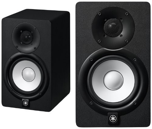 Yamaha powered studio - yamaha,