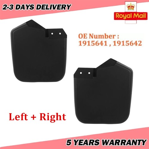 For ford transit custom front - ford,