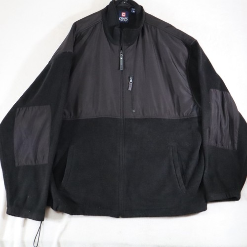 Chaps men 3xb - chaps, fleece