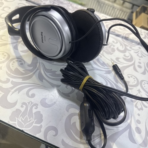 Philips shp2500 over - over-ear, hi-fi