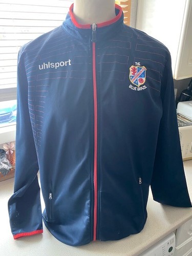 Rare vintage cowdenbeath - vintage,