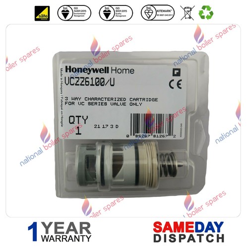 Baxi bahama 100 diverter valve - bahama,