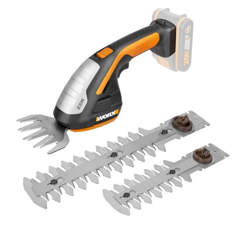 Worx powershare cordless zen - powershare,