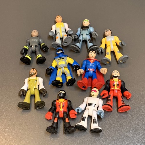 Lot fisher price - lot, 10