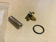 NEW THERMOPLAN 100.418 PLUNGER