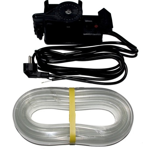 Wolf condensate lifting unit - condensate,