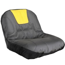 Walker Mower Seat Cover Lawn