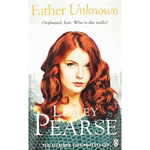 Lesley pearse father - lesley,